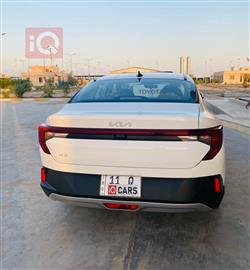 كيا K3
